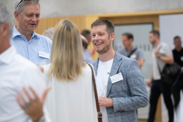 St.Galler Forum für Finanzmanagement und Controlling 2026