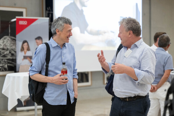 St.Galler Forum für Finanzmanagement und Controlling 2026