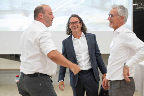 St.Galler Forum für Finanzmanagement und Controlling 2026