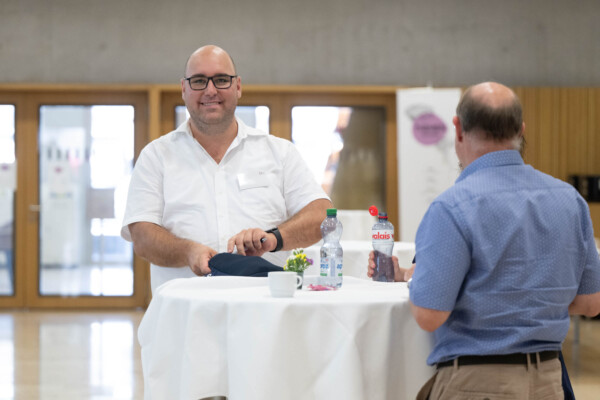 St.Galler Forum für Finanzmanagement und Controlling 2026
