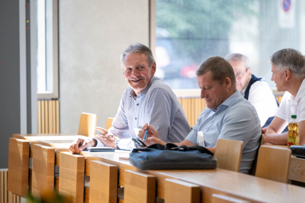 St.Galler Forum für Finanzmanagement und Controlling 2026