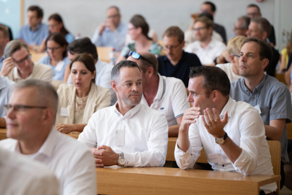 St.Galler Forum für Finanzmanagement und Controlling 2026