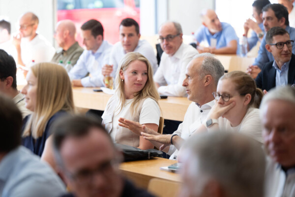 St.Galler Forum für Finanzmanagement und Controlling 2026