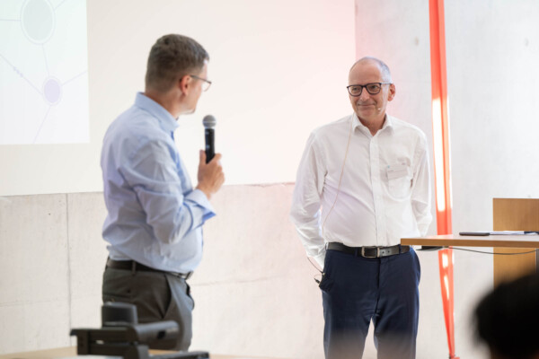 St.Galler Forum für Finanzmanagement und Controlling 2026