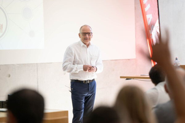 St.Galler Forum für Finanzmanagement und Controlling 2026
