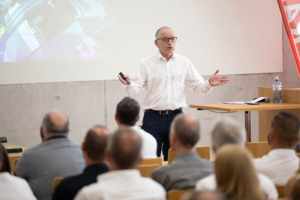 St.Galler Forum für Finanzmanagement und Controlling 2026