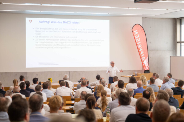 St.Galler Forum für Finanzmanagement und Controlling 2026