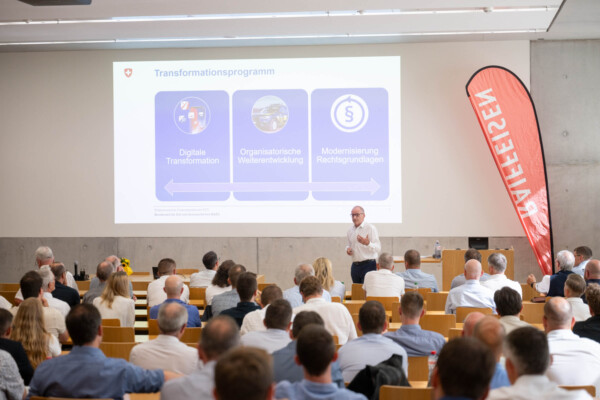 St.Galler Forum für Finanzmanagement und Controlling 2026