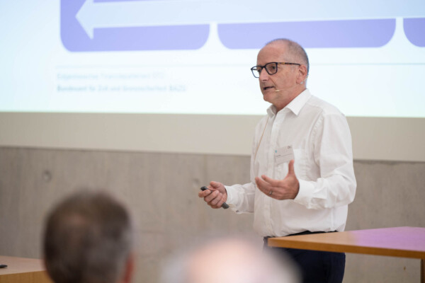 St.Galler Forum für Finanzmanagement und Controlling 2026