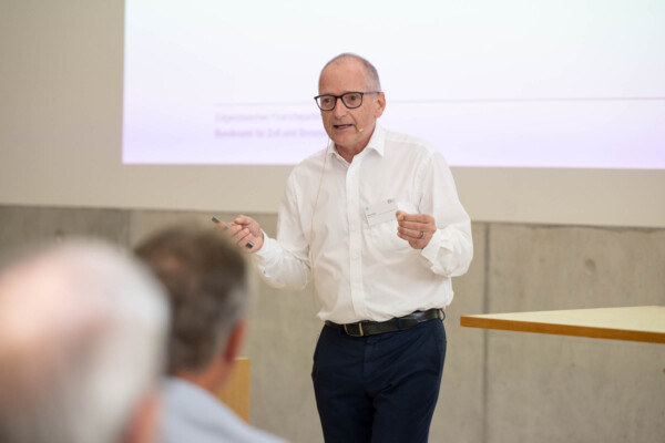 St.Galler Forum für Finanzmanagement und Controlling 2026