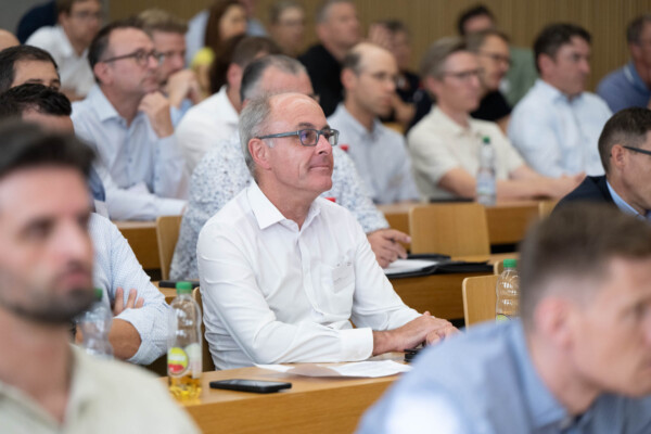 St.Galler Forum für Finanzmanagement und Controlling 2026