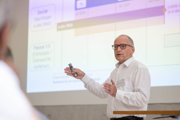 St.Galler Forum für Finanzmanagement und Controlling 2026