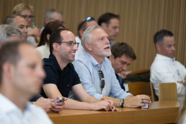 St.Galler Forum für Finanzmanagement und Controlling 2026