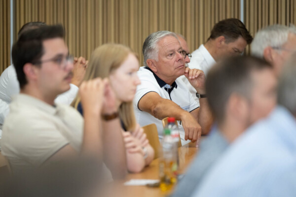 St.Galler Forum für Finanzmanagement und Controlling 2026
