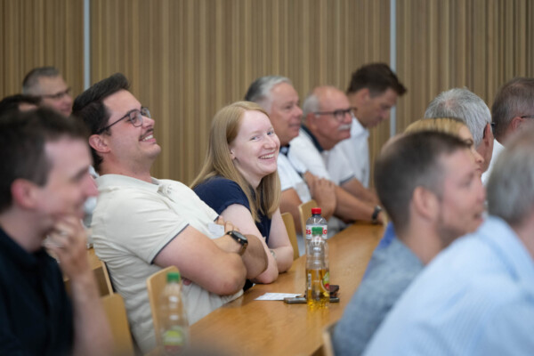 St.Galler Forum für Finanzmanagement und Controlling 2026