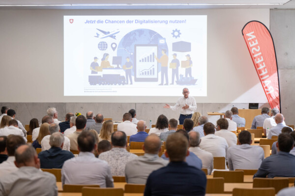 St.Galler Forum für Finanzmanagement und Controlling 2026