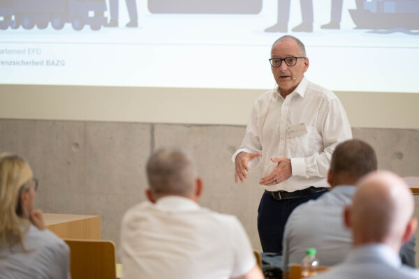 St.Galler Forum für Finanzmanagement und Controlling 2026
