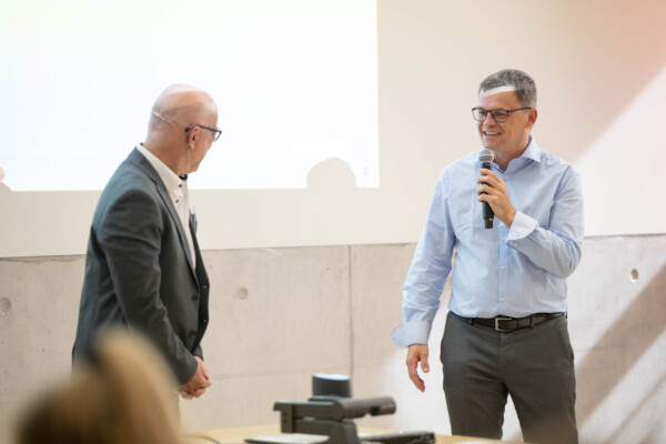 St.Galler Forum für Finanzmanagement und Controlling 2026