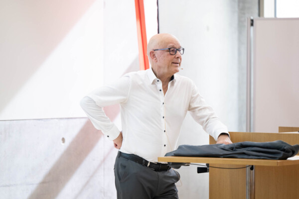 St.Galler Forum für Finanzmanagement und Controlling 2026