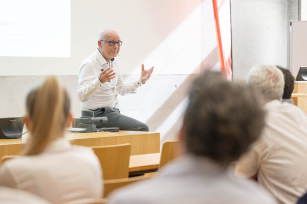 St.Galler Forum für Finanzmanagement und Controlling 2026