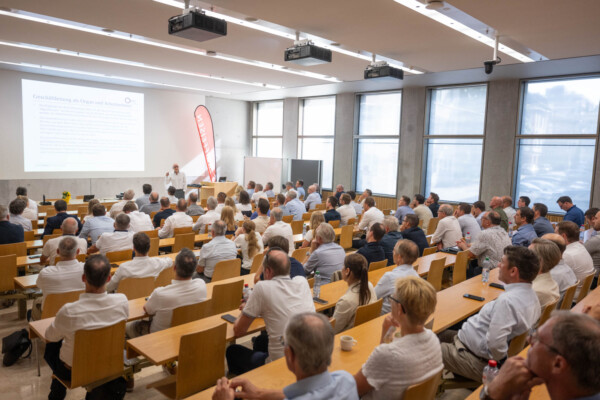 St.Galler Forum für Finanzmanagement und Controlling 2026