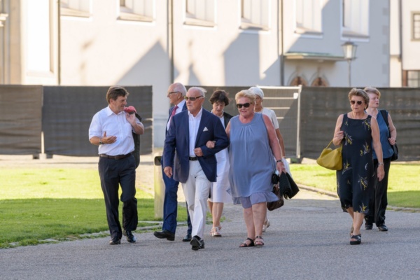 St.Galler Festspiele 2019