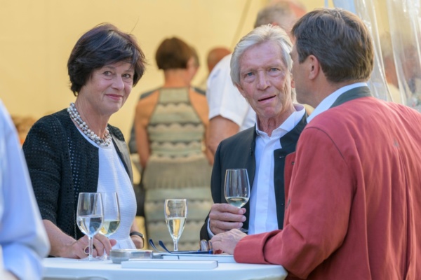 St.Galler Festspiele 2019