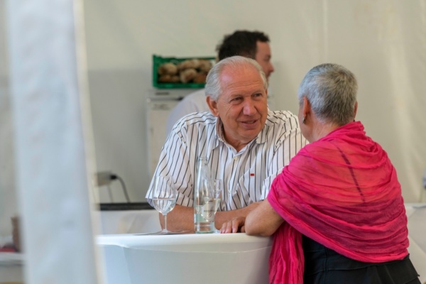St.Galler Festspiele 2019