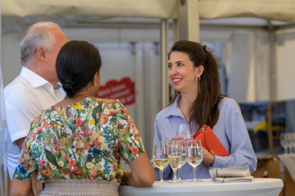 St.Galler Festspiele 2019