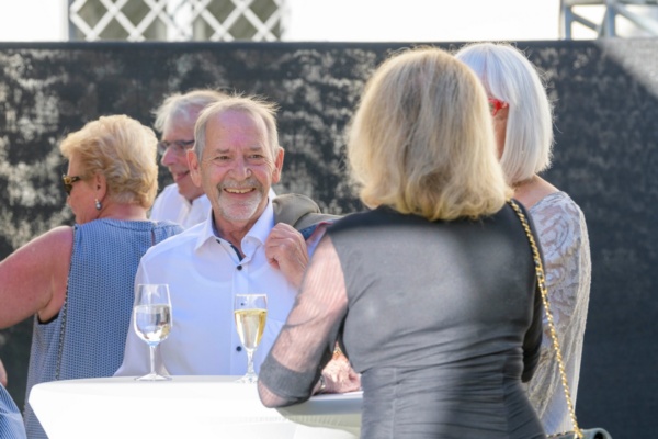 St.Galler Festspiele 2019