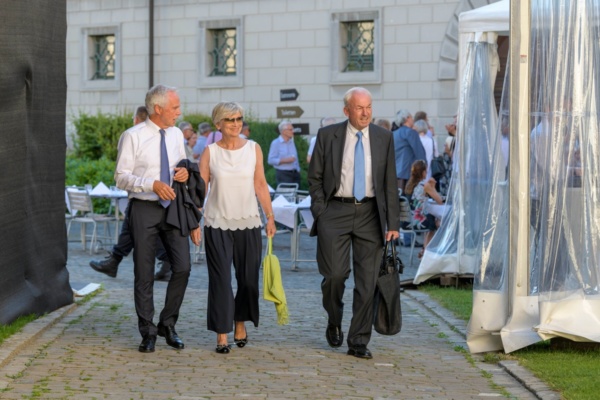 St.Galler Festspiele 2019