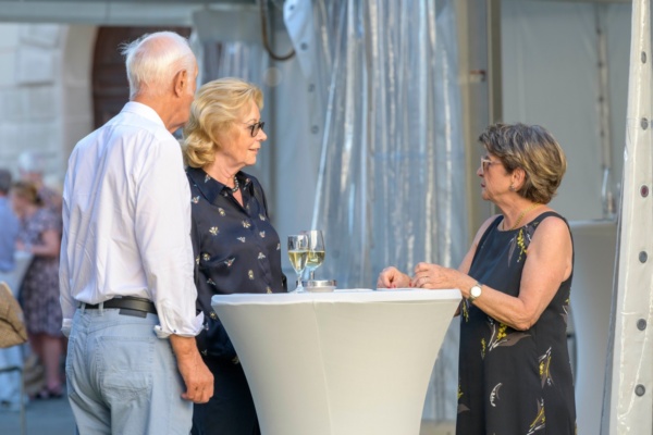 St.Galler Festspiele 2019