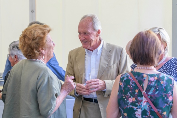 St.Galler Festspiele 2019