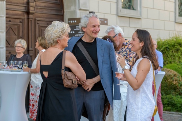 St.Galler Festspiele 2019