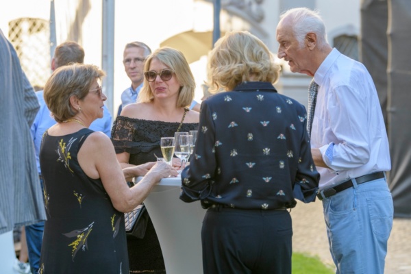 St.Galler Festspiele 2019