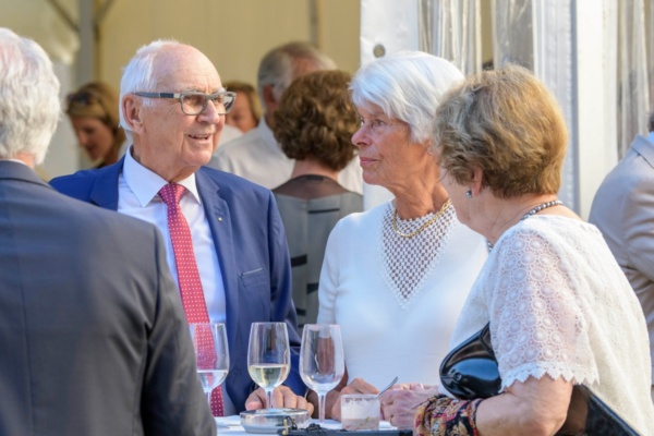 St.Galler Festspiele 2019
