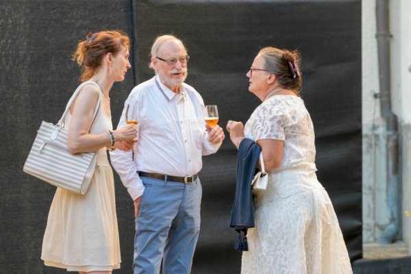 St.Galler Festspiele 2019