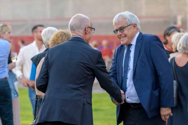 St.Galler Festspiele 2019