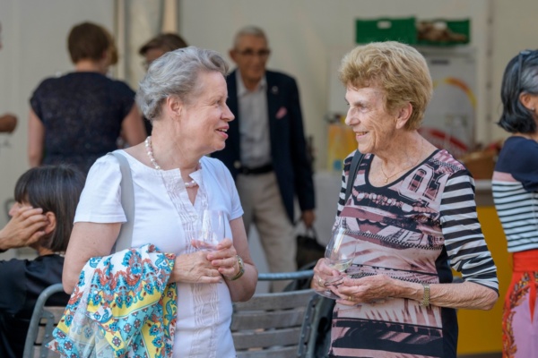 St.Galler Festspiele 2019