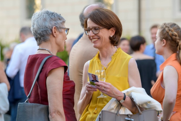 St.Galler Festspiele 2019