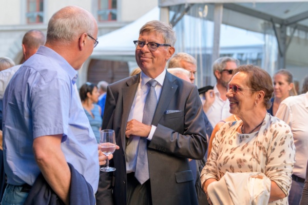 St.Galler Festspiele 2019