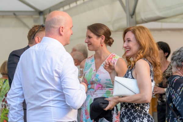 St.Galler Festspiele 2019