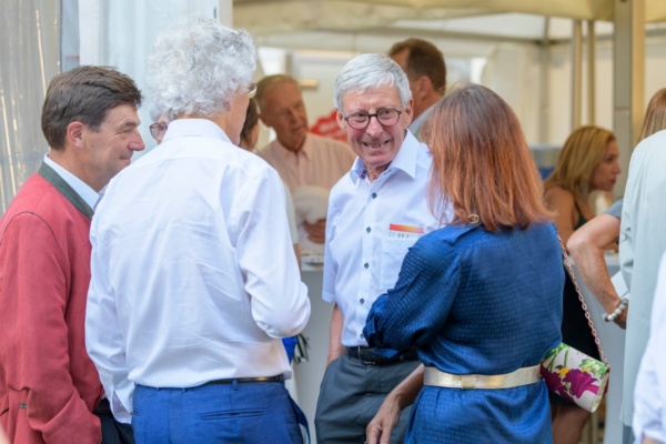 St.Galler Festspiele 2019