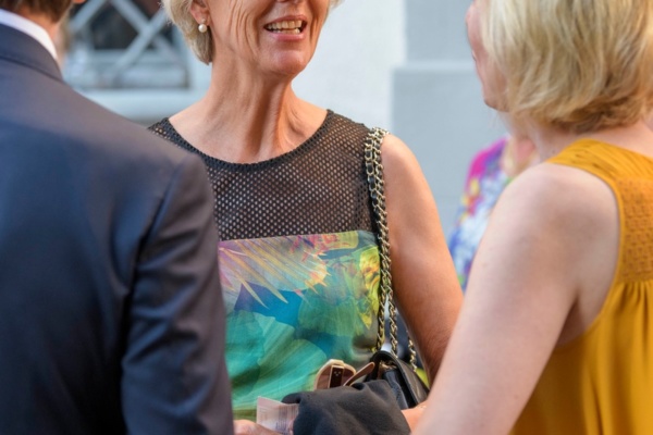 St.Galler Festspiele 2019