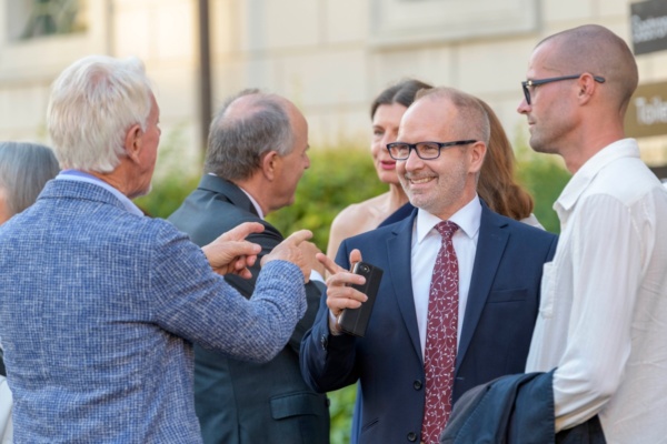 St.Galler Festspiele 2019