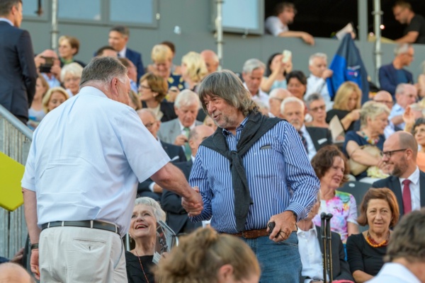 St.Galler Festspiele 2019