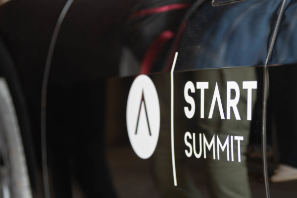 Start Summit 2022 1. Tag