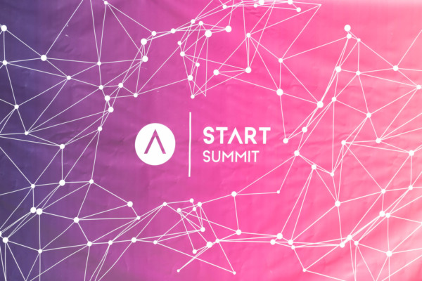 Start Summit 2022 1. Tag