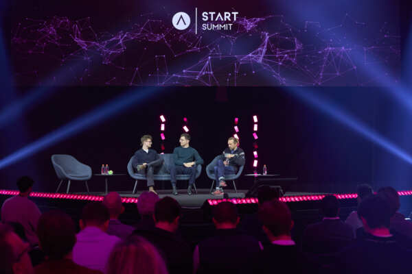Start Summit 2026