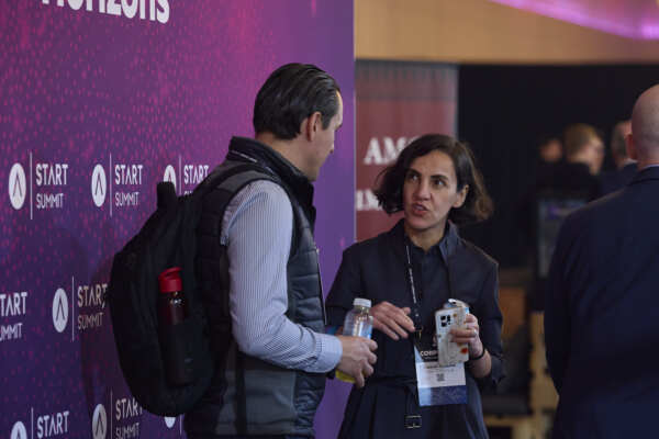 Start Summit 2026